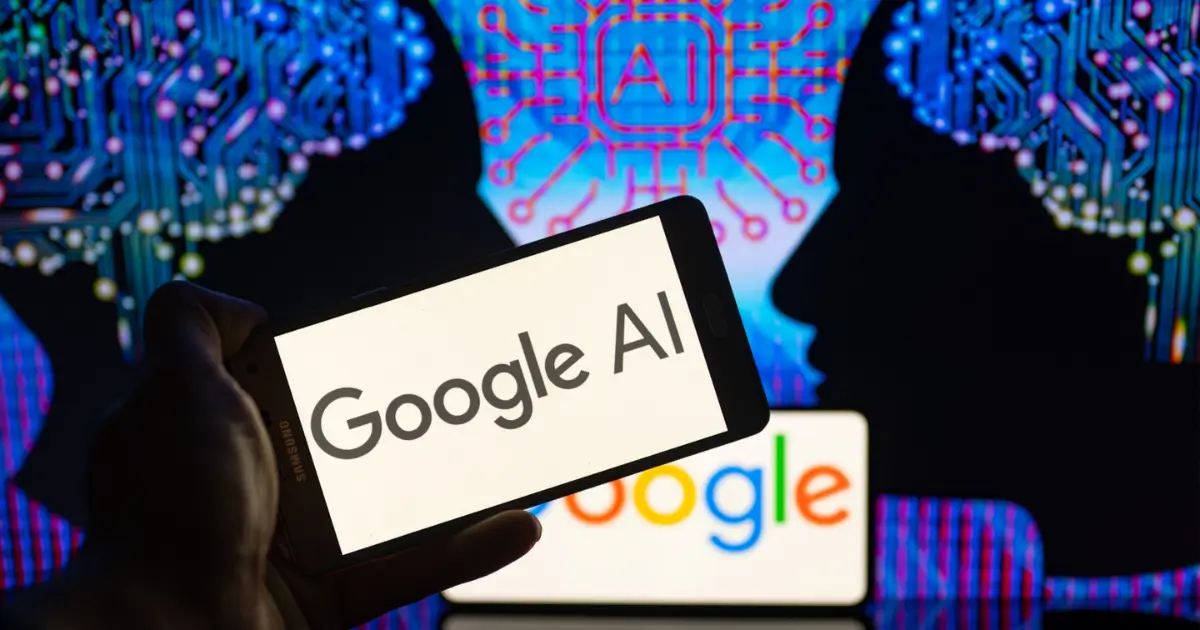 Google ai